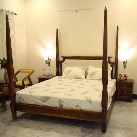 Gupta Vilas - A Boutique Homestay Agra  Ngoại thất bức ảnh