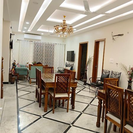 Gupta Vilas - A Boutique Homestay Agra  Ngoại thất bức ảnh