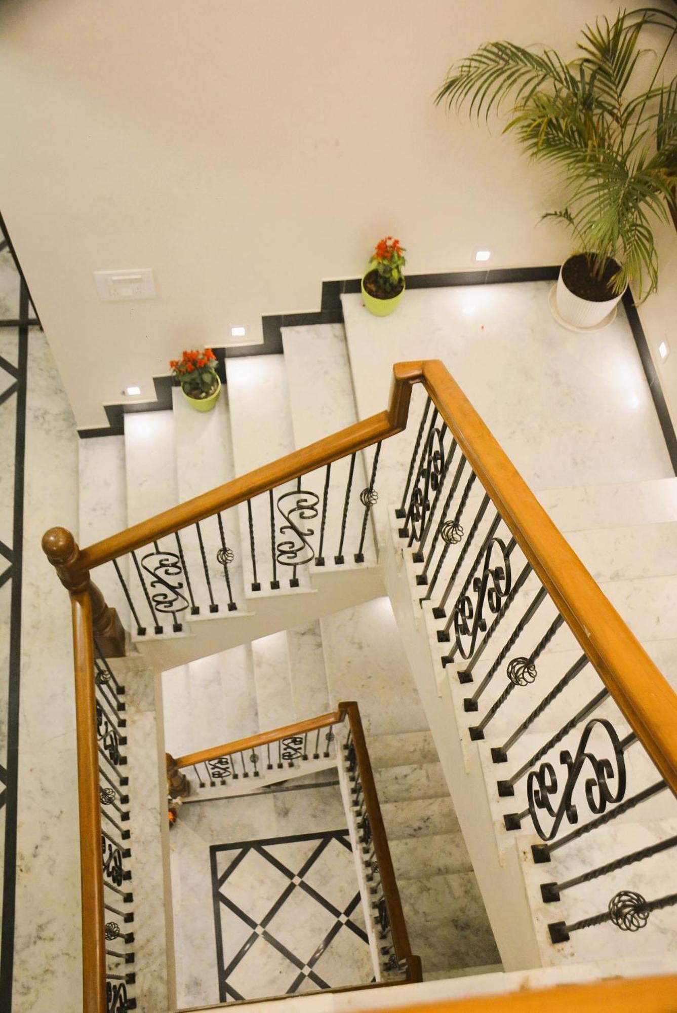 Gupta Vilas - A Boutique Homestay Agra  Ngoại thất bức ảnh