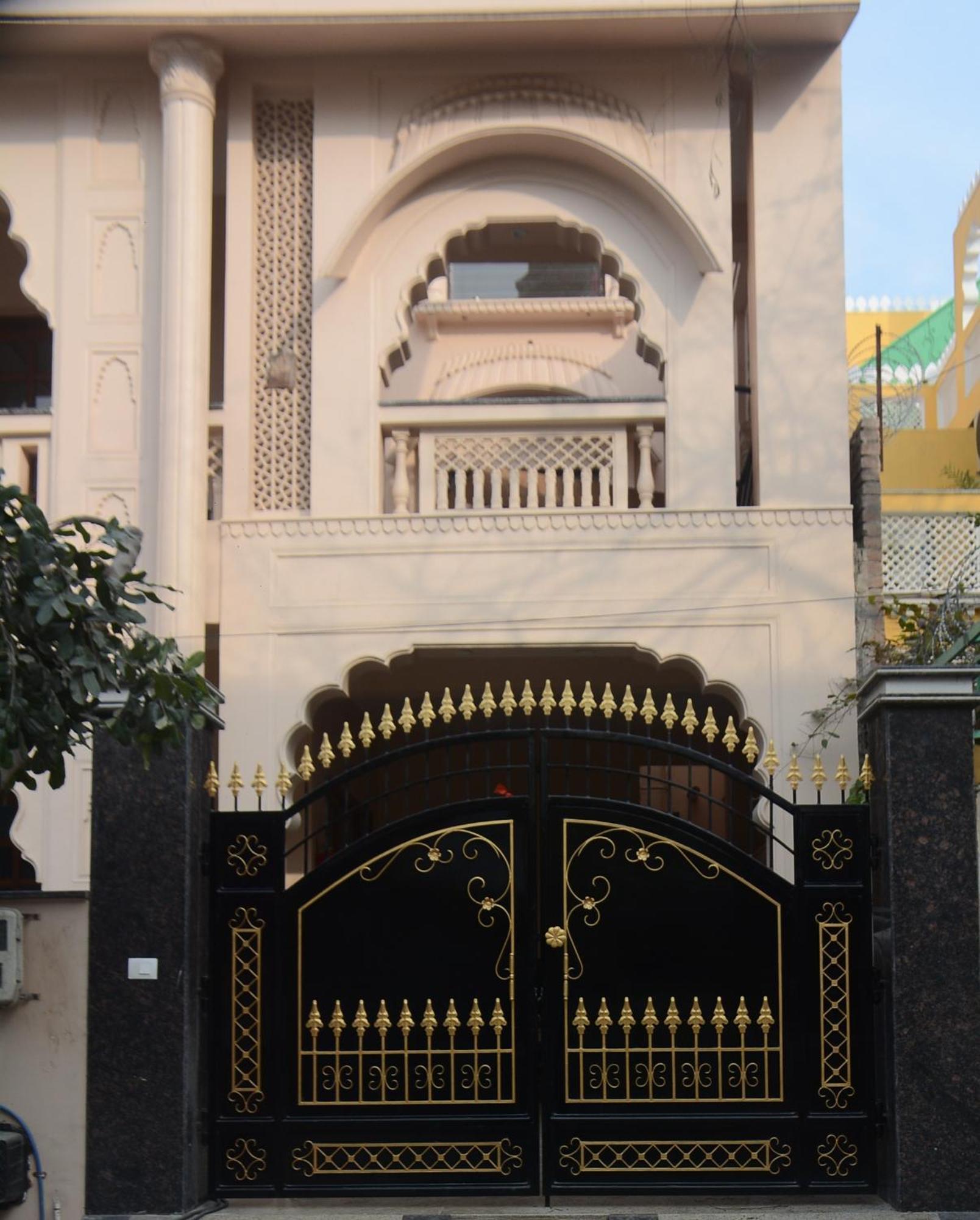 Gupta Vilas - A Boutique Homestay Agra  Ngoại thất bức ảnh
