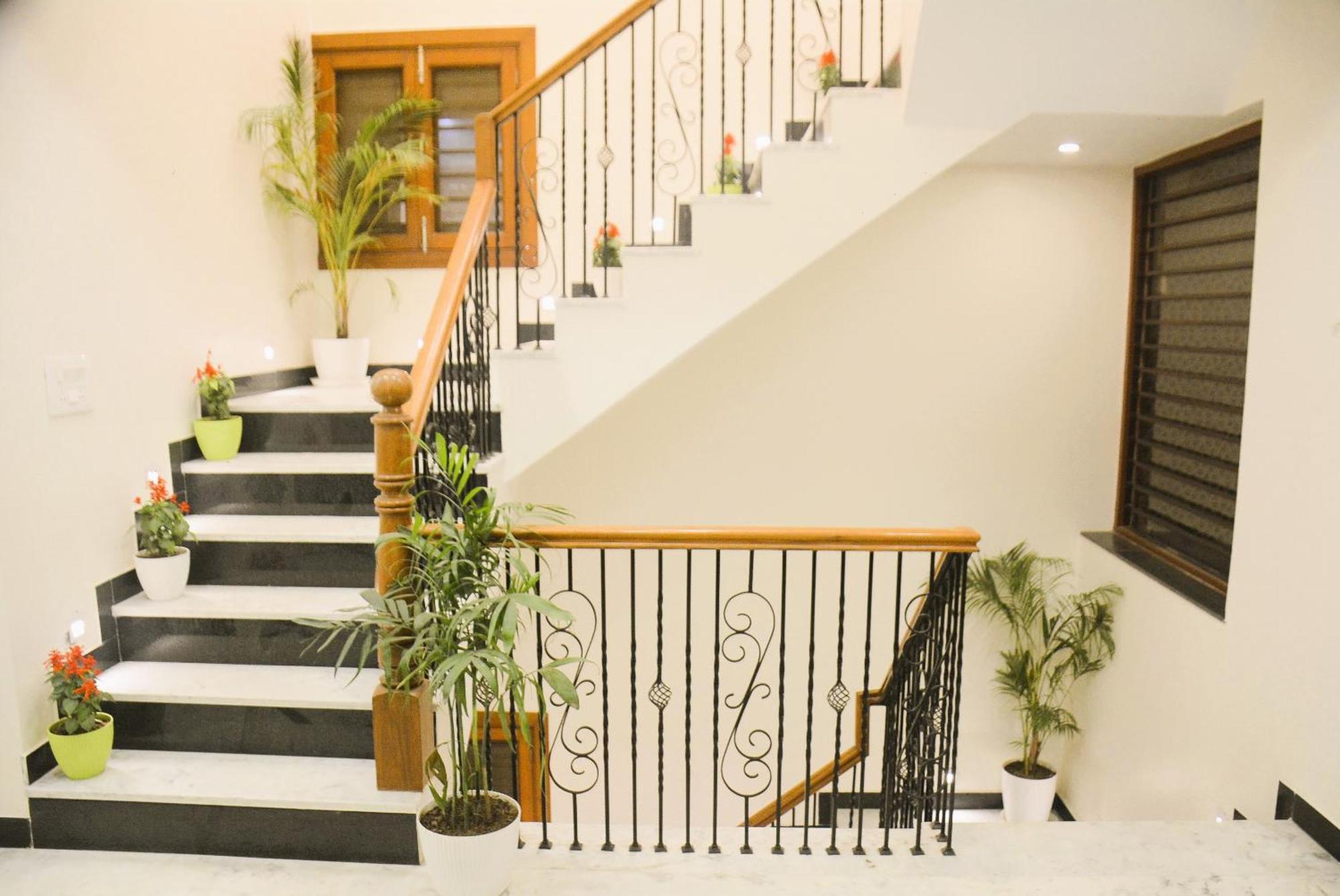 Gupta Vilas - A Boutique Homestay Agra  Ngoại thất bức ảnh
