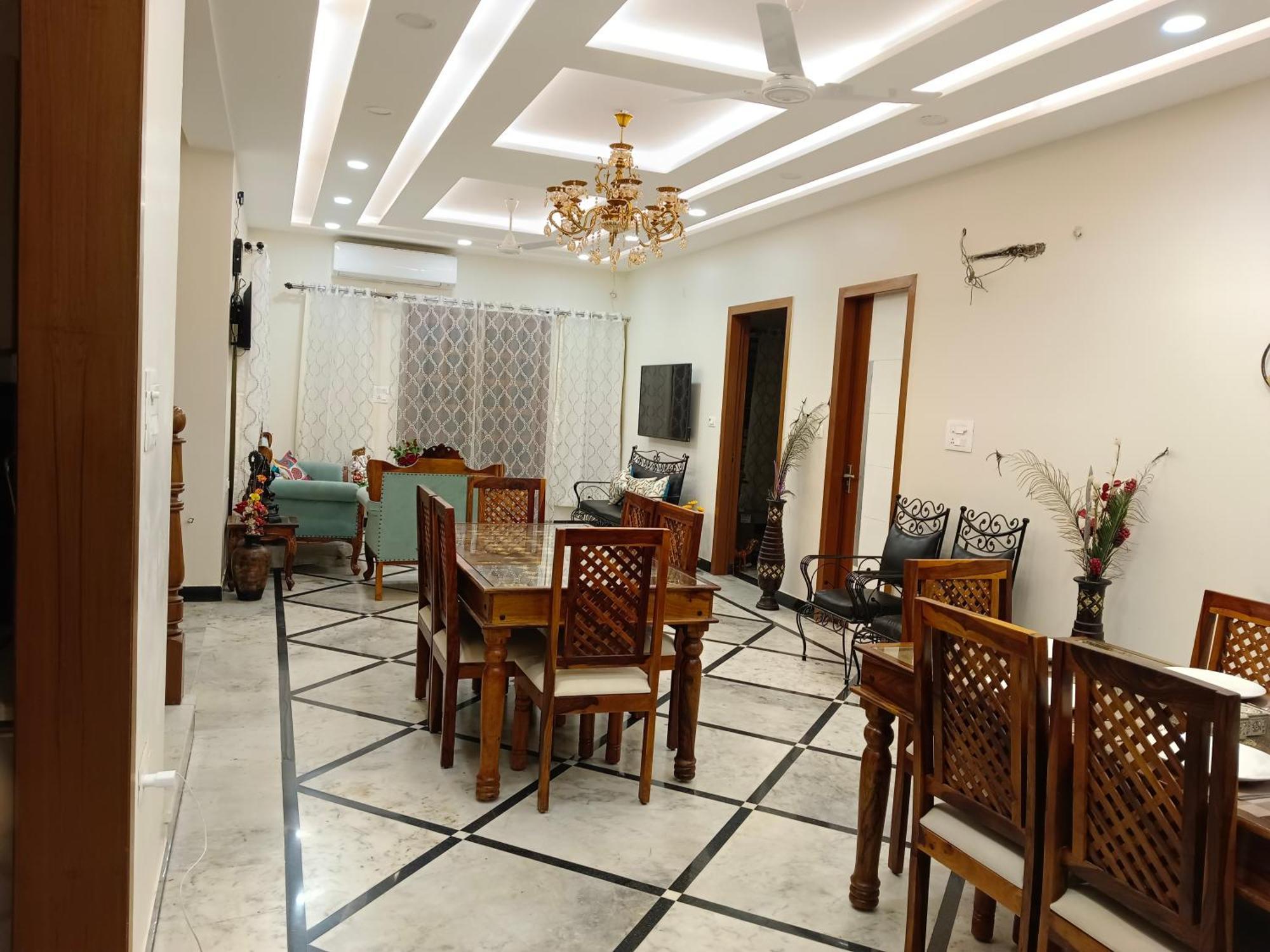 Gupta Vilas - A Boutique Homestay Agra  Ngoại thất bức ảnh