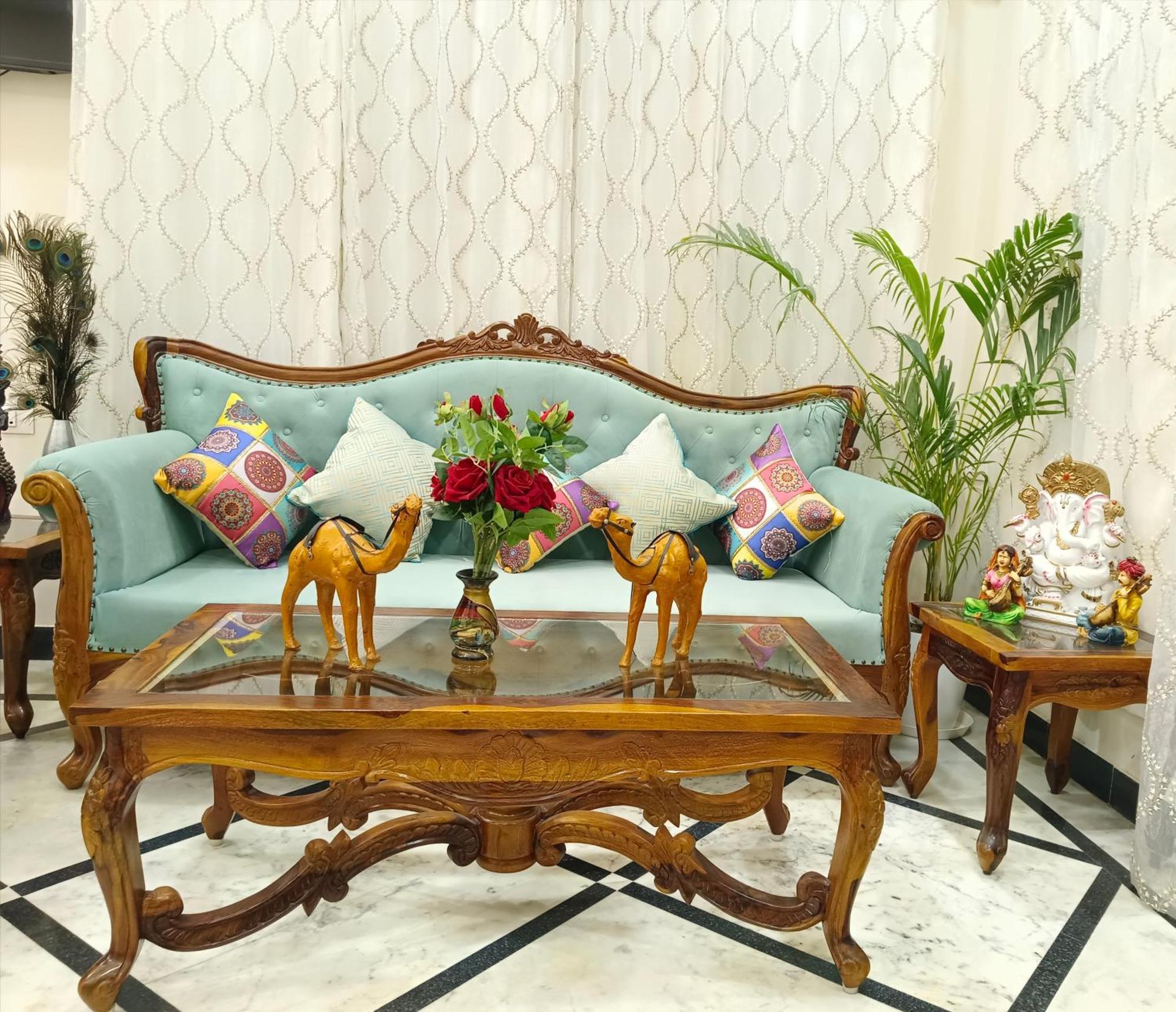 Gupta Vilas - A Boutique Homestay Agra  Ngoại thất bức ảnh