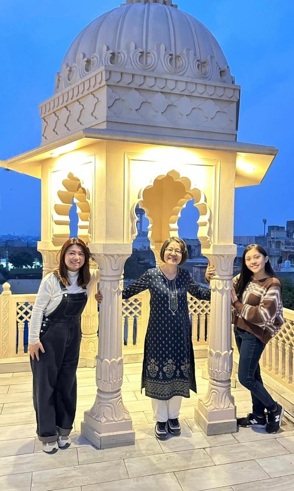 Gupta Vilas - A Boutique Homestay Agra  Ngoại thất bức ảnh